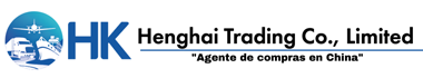 HK Henghai Trading Co